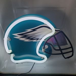BMORE SPORTS neon light Philadelphia Eagles